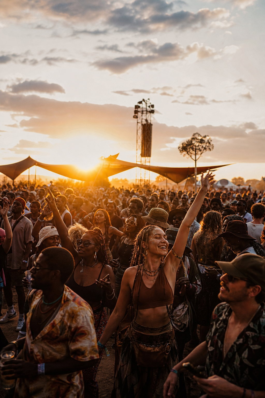 Sunset Fest